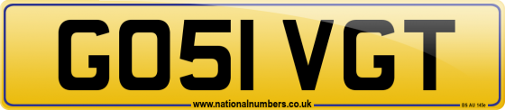 GO51 VGT