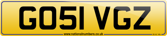 GO51 VGZ