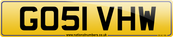 GO51 VHW