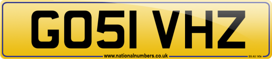 GO51 VHZ