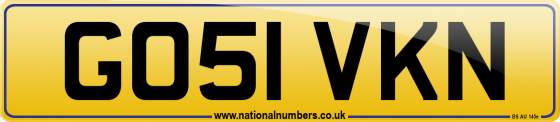 GO51 VKN