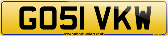GO51 VKW