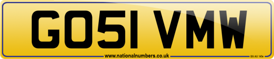 GO51 VMW