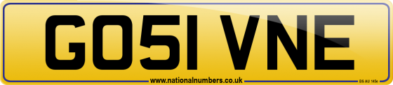 GO51 VNE