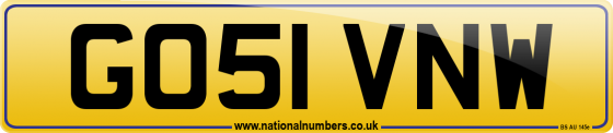 GO51 VNW