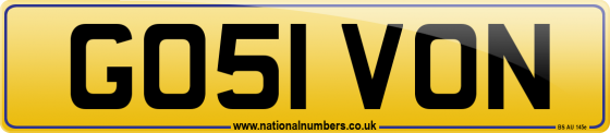 GO51 VON