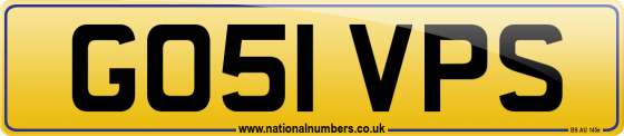 GO51 VPS