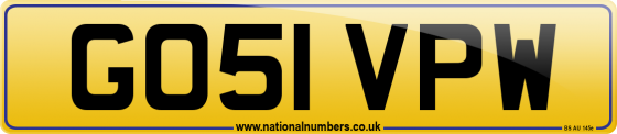 GO51 VPW