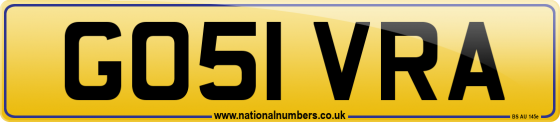 GO51 VRA