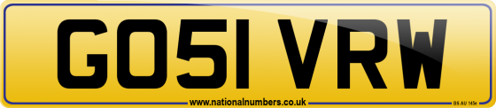 GO51 VRW