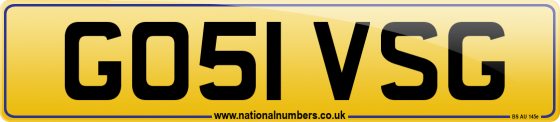 GO51 VSG