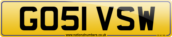 GO51 VSW