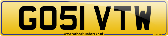 GO51 VTW