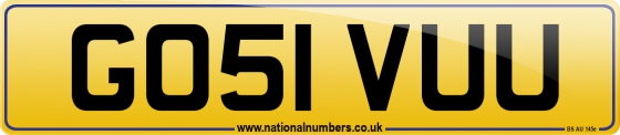 GO51 VUU