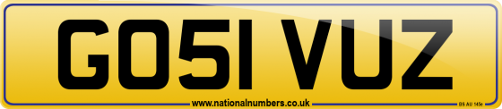 GO51 VUZ