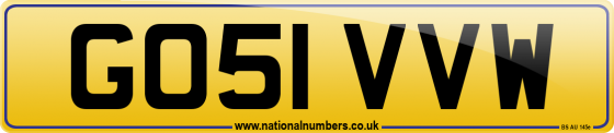 GO51 VVW