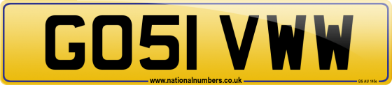 GO51 VWW