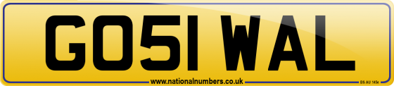 GO51 WAL