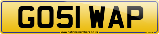 GO51 WAP