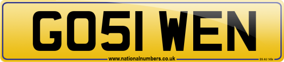 GO51 WEN