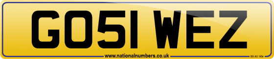 GO51 WEZ