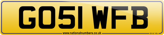 GO51 WFB