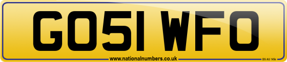 GO51 WFO