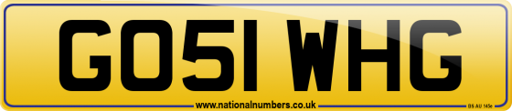 GO51 WHG