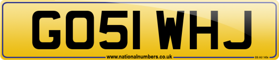 GO51 WHJ