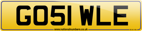 GO51 WLE