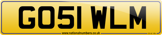 GO51 WLM