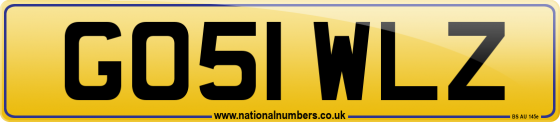 GO51 WLZ