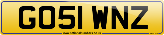 GO51 WNZ