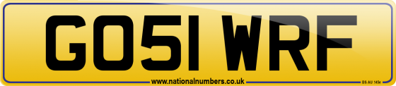 GO51 WRF