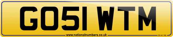 GO51 WTM