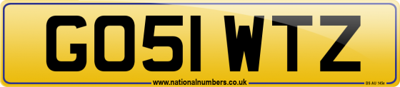 GO51 WTZ
