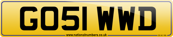 GO51 WWD
