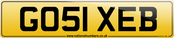 GO51 XEB