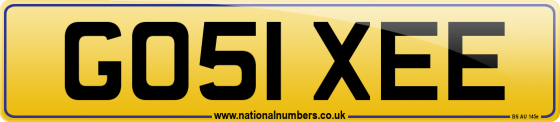 GO51 XEE