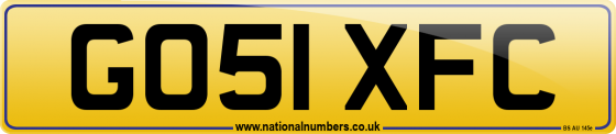 GO51 XFC