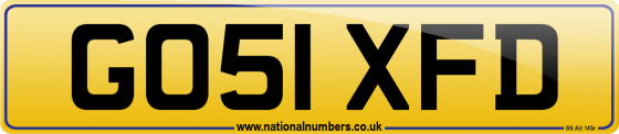 GO51 XFD