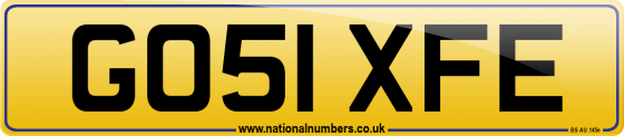 GO51 XFE