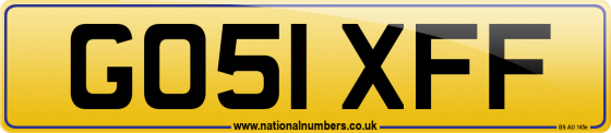 GO51 XFF
