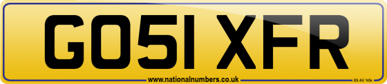 GO51 XFR