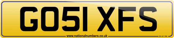 GO51 XFS