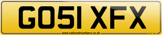 GO51 XFX
