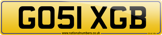 GO51 XGB
