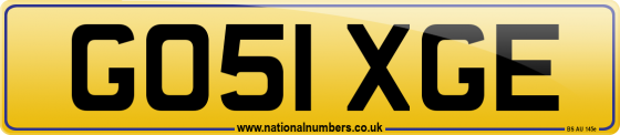 GO51 XGE