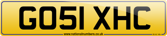 GO51 XHC