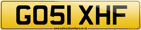GO51 XHF